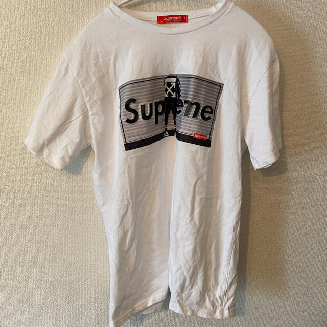 nike off-white オフホワイト supreme