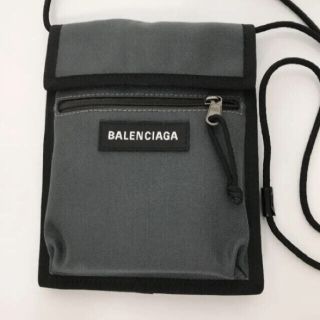 バレンシアガバッグ(BALENCIAGA BAG)のバレンシアガ  バッグ(ショルダーバッグ)