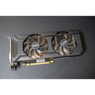 GeForce GTX1070　８GB(PCパーツ)