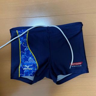 コナミ(KONAMI)のコナミ　KONAMI スイムパンツ(水着)