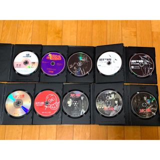 送料無料】 ルパン三世 DVD 20点セット カリオストロの城、他の通販 by