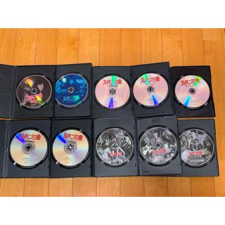 送料無料】 ルパン三世 DVD 20点セット カリオストロの城、他の通販 by