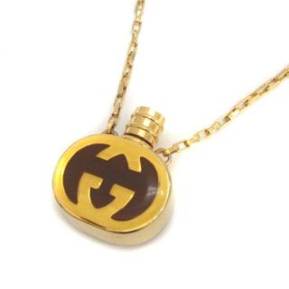 グッチ 香水 ネックレスの通販 26点 | Gucciのレディースを買うならラクマ