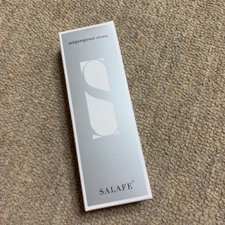 サラフェプラス　withCOSME  新品未使用(制汗/デオドラント剤)