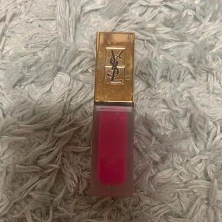 イヴサンローランボーテ(Yves Saint Laurent Beaute)のサンローラン　タンコレクチュールマットサテン(口紅)