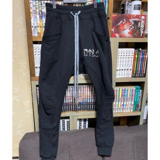 ダークシャドウ(DRKSHDW)の専用　cvtvlist ctls pants カタリスト　パンツ　サイズ1(サルエルパンツ)