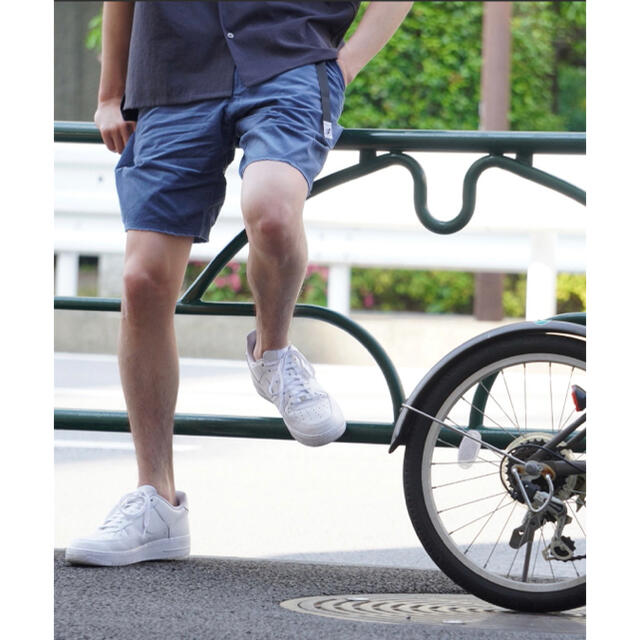 アダムエロペ×グラミチ コラボパンツ