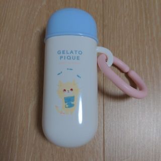 ジェラートピケ(gelato pique)のmee様専用【未使用】ジェラピケ　赤ちゃんせんべいケース(その他)