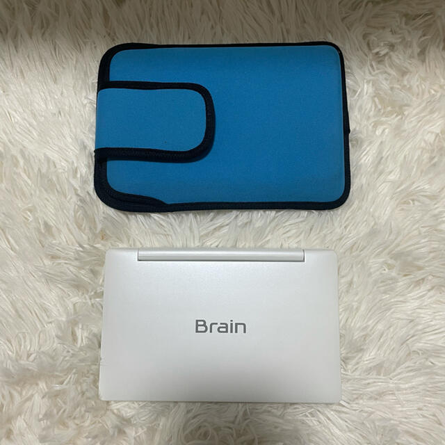 Brain 電子辞書 EX