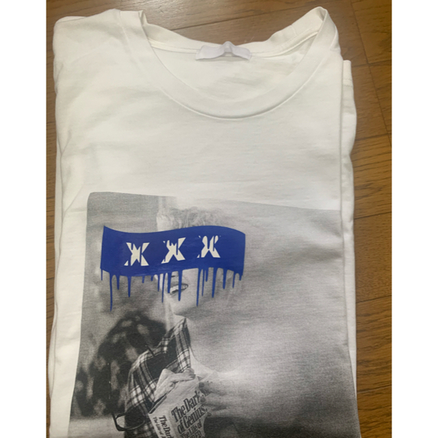 god selection xxx Tシャツ　L