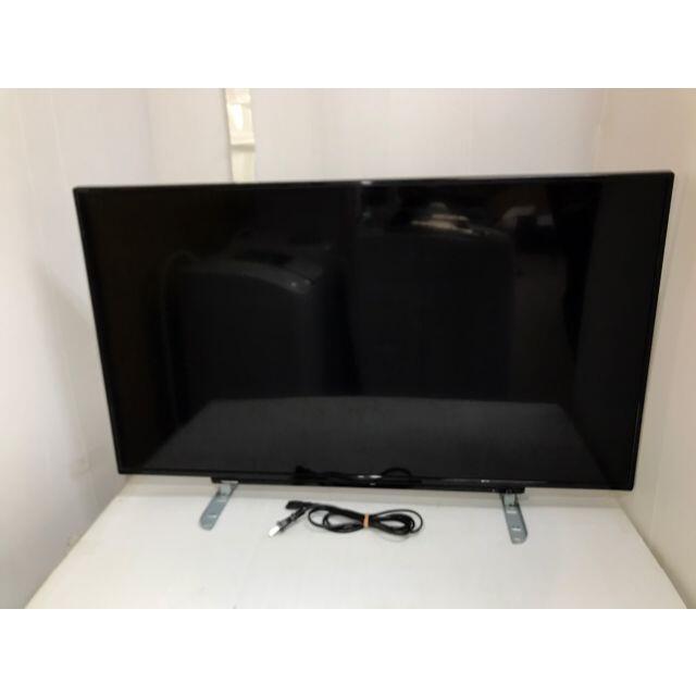 東芝★液晶カラーテレビ★40V型★40S10★ブラック★2015年製