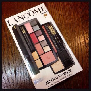 ランコム(LANCOME)のランコム♡メイクフルセット未開封(その他)