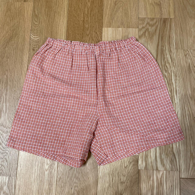 甚平 キッズ 110cm キッズ/ベビー/マタニティのキッズ服女の子用(90cm~)(甚平/浴衣)の商品写真