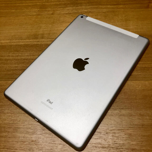 iPad 第7世代　本体Wifi ＋Cellular 32GB 2