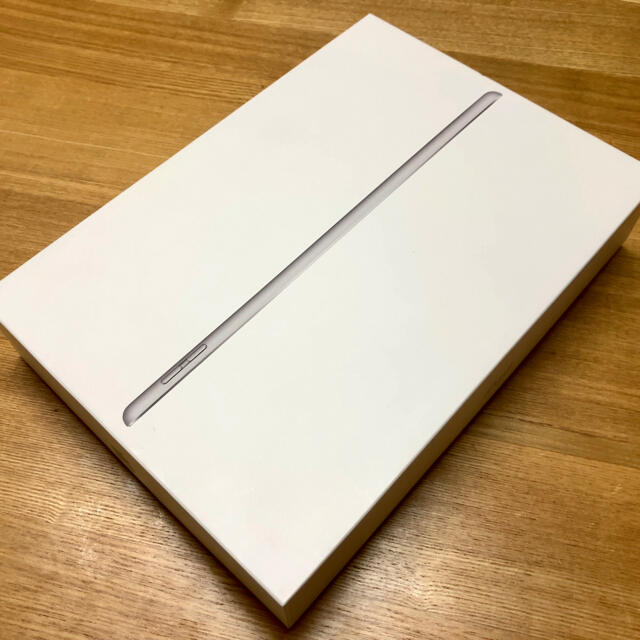 iPad 第7世代　本体Wifi ＋Cellular 32GB 3