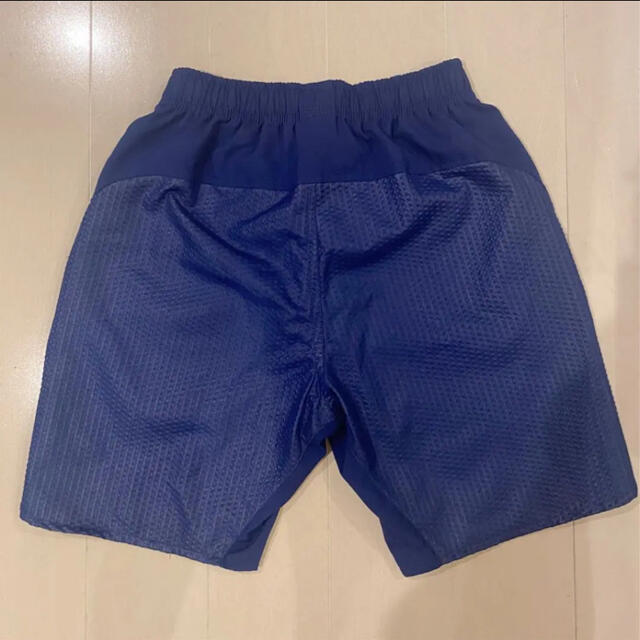 ATHLETA(アスレタ)の美品⭐︎ATHLETA アスレタ ハーフパンツ　140 スポーツ/アウトドアのサッカー/フットサル(ウェア)の商品写真