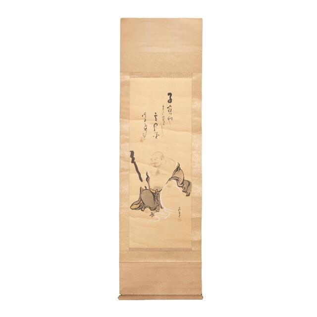 日本達摩人物