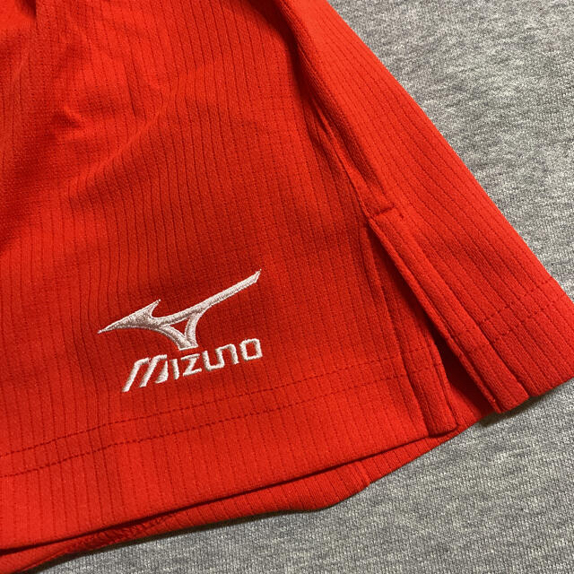 MIZUNO(ミズノ)のミズノ　スコート　S スポーツ/アウトドアのテニス(ウェア)の商品写真