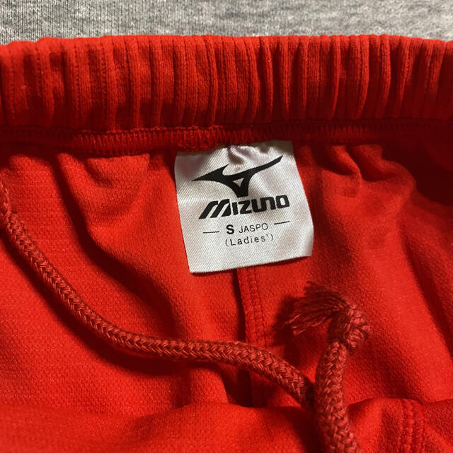 MIZUNO(ミズノ)のミズノ　スコート　S スポーツ/アウトドアのテニス(ウェア)の商品写真