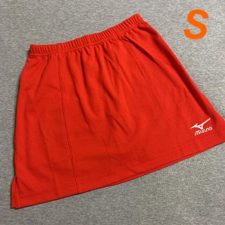 ミズノ(MIZUNO)のミズノ　スコート　S(ウェア)