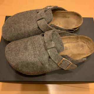 ビルケンシュトック(BIRKENSTOCK)のビルケンシュトック　ボストン(サンダル)