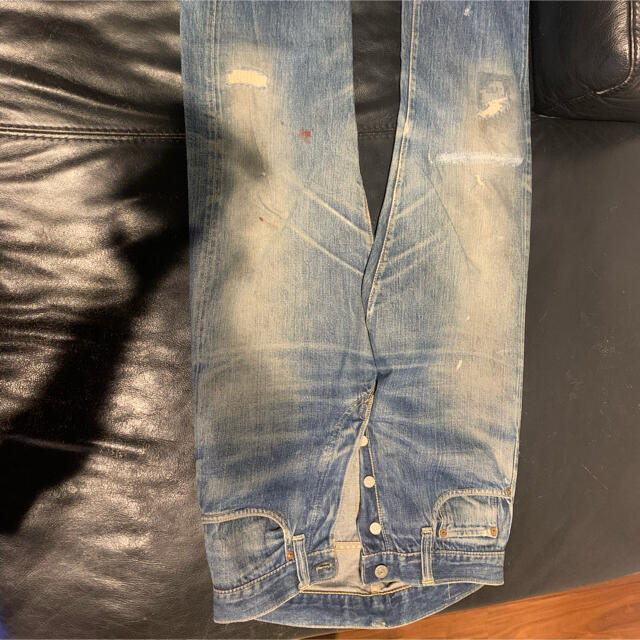 爆売りセール開催中!】 Levi's rick様からの問い合わせ - デニム+