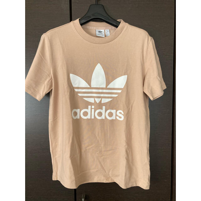 adidas originals Tシャツ レディースのトップス(Tシャツ(半袖/袖なし))の商品写真