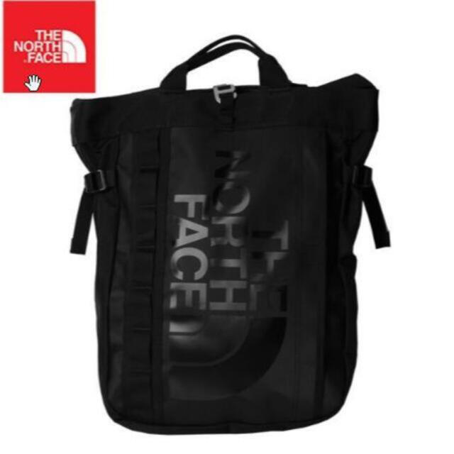 THE NORTH FACE ザ ノースフェイス BASE CAMP TOTE