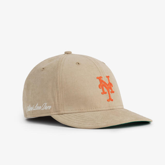 NEW ERA(ニューエラー)のaime leon dore New Era Mets Hat 7 5/8 メンズの帽子(キャップ)の商品写真