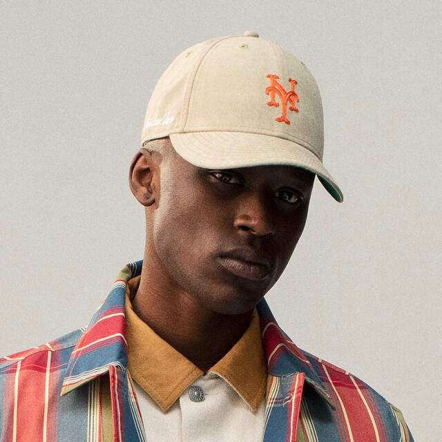 NEW ERA(ニューエラー)のaime leon dore New Era Mets Hat 7 5/8 メンズの帽子(キャップ)の商品写真