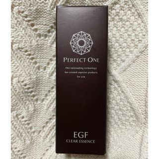 パーフェクトワン(PERFECT ONE)のパーフェクトワン　SPクリアエッセンス　美容液　30ml(美容液)