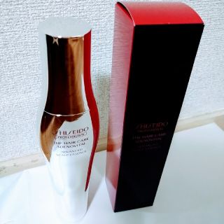 シセイドウ(SHISEIDO (資生堂))の資生堂 アデノバイタル アドバンスト スカルプエッセンス 180ml　新品未使用(スカルプケア)