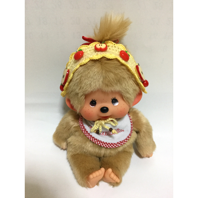 ペーちゃん♡様専用ページ♬ モンチッチM・ベビチッチ・チムたん用