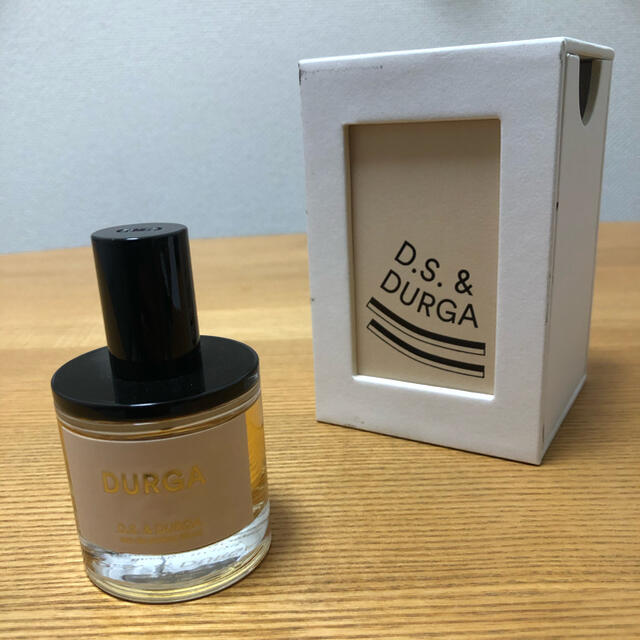 diptyque(ディプティック)の【たかひこ様売約済】D.S.&DURGA / DURGA コスメ/美容の香水(ユニセックス)の商品写真