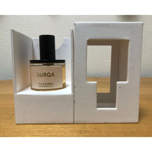 diptyque(ディプティック)の【たかひこ様売約済】D.S.&DURGA / DURGA コスメ/美容の香水(ユニセックス)の商品写真