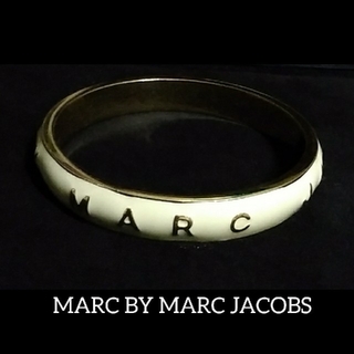 マークバイマークジェイコブス(MARC BY MARC JACOBS)のMARC BY MARC JACOBS 　バングル(ブレスレット/バングル)