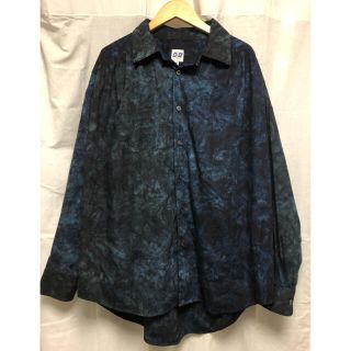 ジャーナルスタンダード(JOURNAL STANDARD)のAIE×JS / 別注Painter Shirt(シャツ)