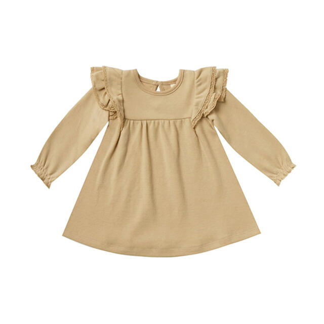 Caramel baby&child (キャラメルベビー&チャイルド)のクインシーメイ ドレス キッズ/ベビー/マタニティのベビー服(~85cm)(ワンピース)の商品写真