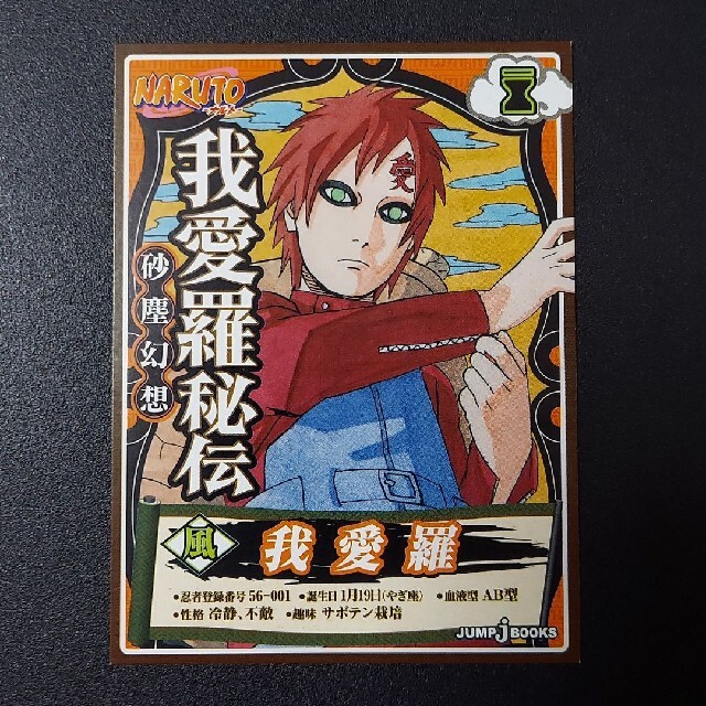 美品初版帯付】NARUTO ナルト 我愛羅秘伝 とち シカマル秘伝 美品初版帯付】NARUTO ナルト 我愛羅秘伝 とち シカマル秘伝