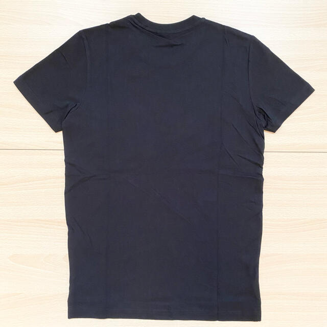 DIESEL(ディーゼル)のDIESEL T-RUBIN-POCKET-J1 Tシャツ ブラックXL メンズのトップス(Tシャツ/カットソー(半袖/袖なし))の商品写真