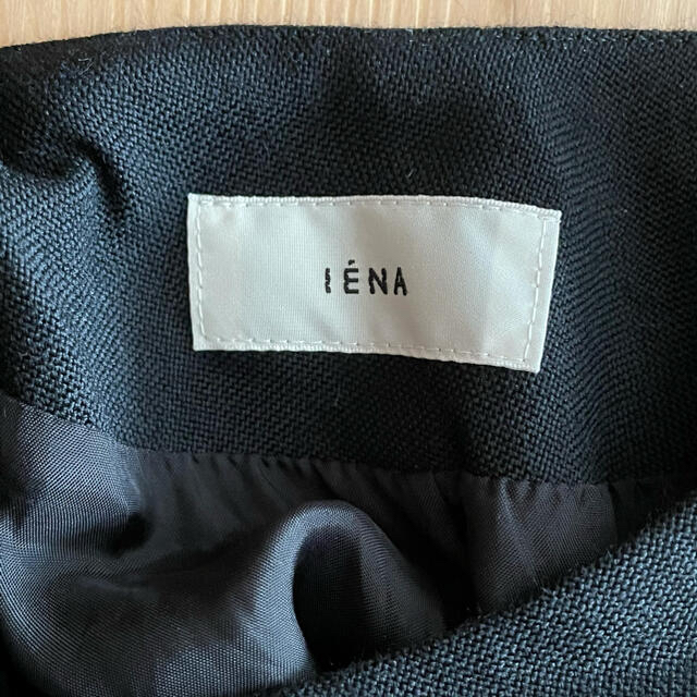 IENA(イエナ)のIENA サロペット レディースのパンツ(サロペット/オーバーオール)の商品写真