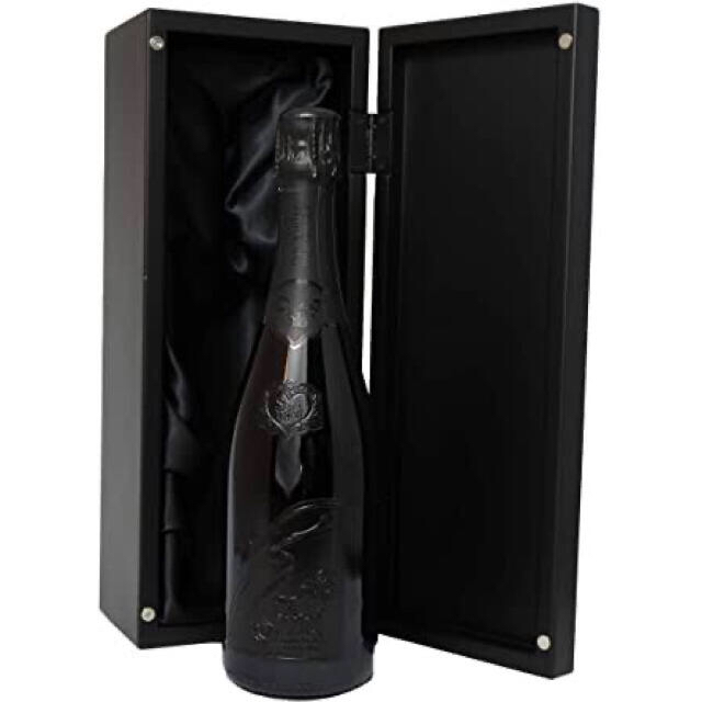 soumei ソウメイブラック　箱付き　シャンパン　750ml 正規品