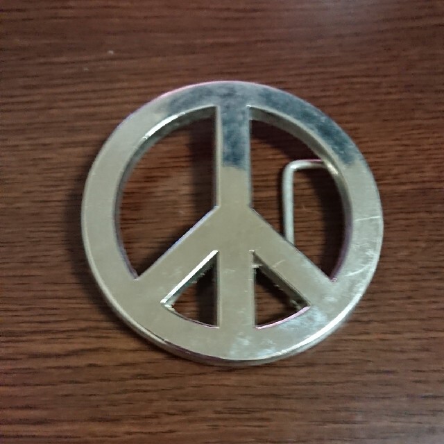 お買得限定品☆夏売れ筋 L.G.B ルグランブルー レザー ピースマーク