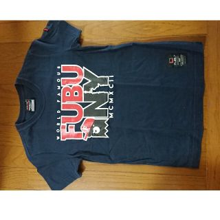 フブ(FUBU)のFUBU Tシャツ(Tシャツ/カットソー(半袖/袖なし))