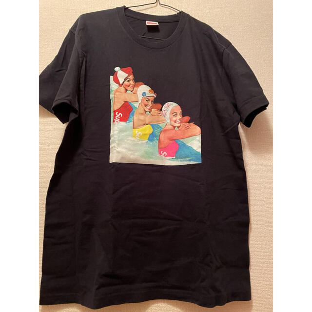 Supreme(シュプリーム)のSALE❗️supreme Tシャツ　スイマー メンズのトップス(Tシャツ/カットソー(半袖/袖なし))の商品写真