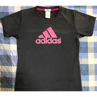 アディダス(adidas)のadidas アディダス Tシャツ(Tシャツ(半袖/袖なし))