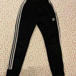 アディダス(adidas)のアディダス　トラックパンツ　ジャージ　XSサイズ　値下げしました‼️(その他)