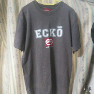 エコー(ECHO)のECKÔ T シャツ （L）(Tシャツ/カットソー(半袖/袖なし))