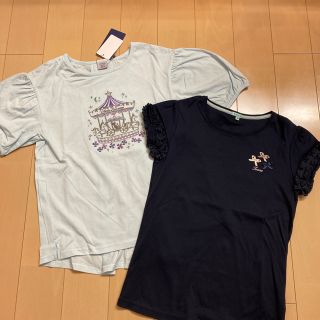 アナスイミニ(ANNA SUI mini)の【ご専用】ANNA SUImini140【新品】(Tシャツ/カットソー)