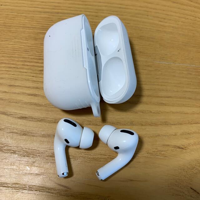 AirPods Pro  エアポッツプロオーディオ機器